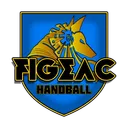 logo Handball Figeac