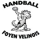 logo Handball Foyen-velinois