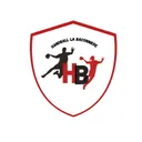 logo Handball la Baconniere