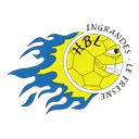 logo Handball Ligerien Ingrandes le Fresne