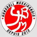 logo Handball Mussidanais