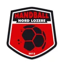 logo Handball Nord Lozere