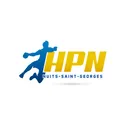 logo Handball Pays Nuiton