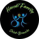 logo Handi'family