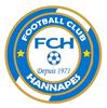 Hannapes FC Seniors 1