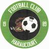 logo FC D'haraucourt