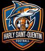 Harly St Quentin F. Seniors 1