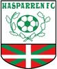 Hasparren FC Loisirs 2
