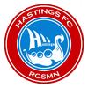 Hastings FC Rcsmn Seniors F 1