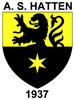 Hatten AS Vétérans 61