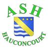 Hauconcourt AS Seniors 1