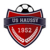 logo Haussy US 1
