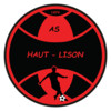 Haut du Lison Seniors 1