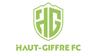 Haut Giffre FC U13 1