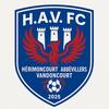 logo Hav FC 1