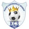 Havre Caucriauv S U16 1