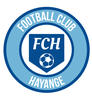 Hayange FC Seniors 1