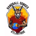 logo HB Donges Atlantique