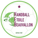 logo HB Etoile/beauvallon