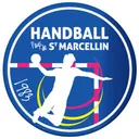 logo HB Pays de St Marcellin