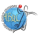 logo HB Quercy Caussadais