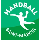 logo HB Saint Marcel