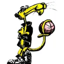 logo HB Vivonne / Iteuil