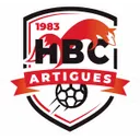 logo Hbc Artiguais