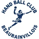 logo Hbc Beaurainvillois