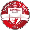 logo Hbc Brotonne le Trait
