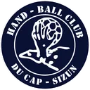 logo Hbc Cap Sizun
