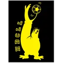 logo Hbc Langogne Lafayette