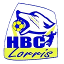 logo Hbc Lorris