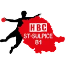 logo Hbc Saint Sulpice 81