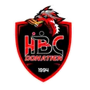 logo Hbc St Donat