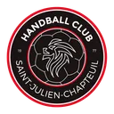logo Hbc St Julien Chapteuil