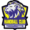 logo Hbc Thourotte