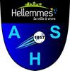 Hellemmes AS U12 3