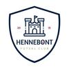 Hennebont Futsal Seniors Futsal 1