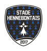 Hennebont Stade U19 1