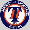 Herchies Troissereux Seniors 1