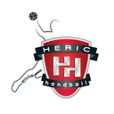 logo Heric Handball