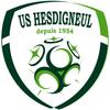 Hesdigneul US Seniors 1