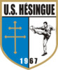 Hesingue US Seniors 1