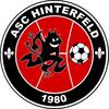 Hinterfeld AC Vétérans 51