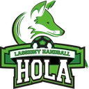 logo Hola Lassigny Handball