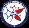 logo Club District Hte Garonne