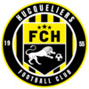 Hucqueliers Ssfr Seniors 1
