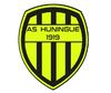 Huningue AS Seniors 1
