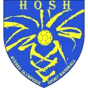 logo Hyeres Olympique Sport Handball